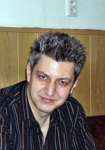 Emil Bečka