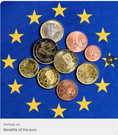 Chorvatsko se potýká s problémy díky přechodu na EURO