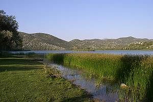 Bačinská jezera